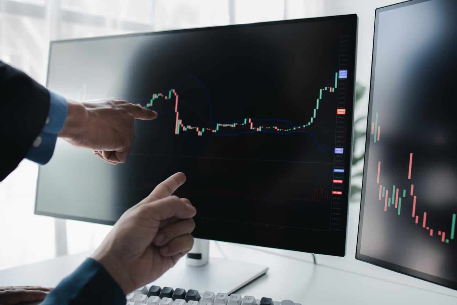 Read more about the article Mengapa trader memilih Spread Trading: Keuntungan dan kelemahan
