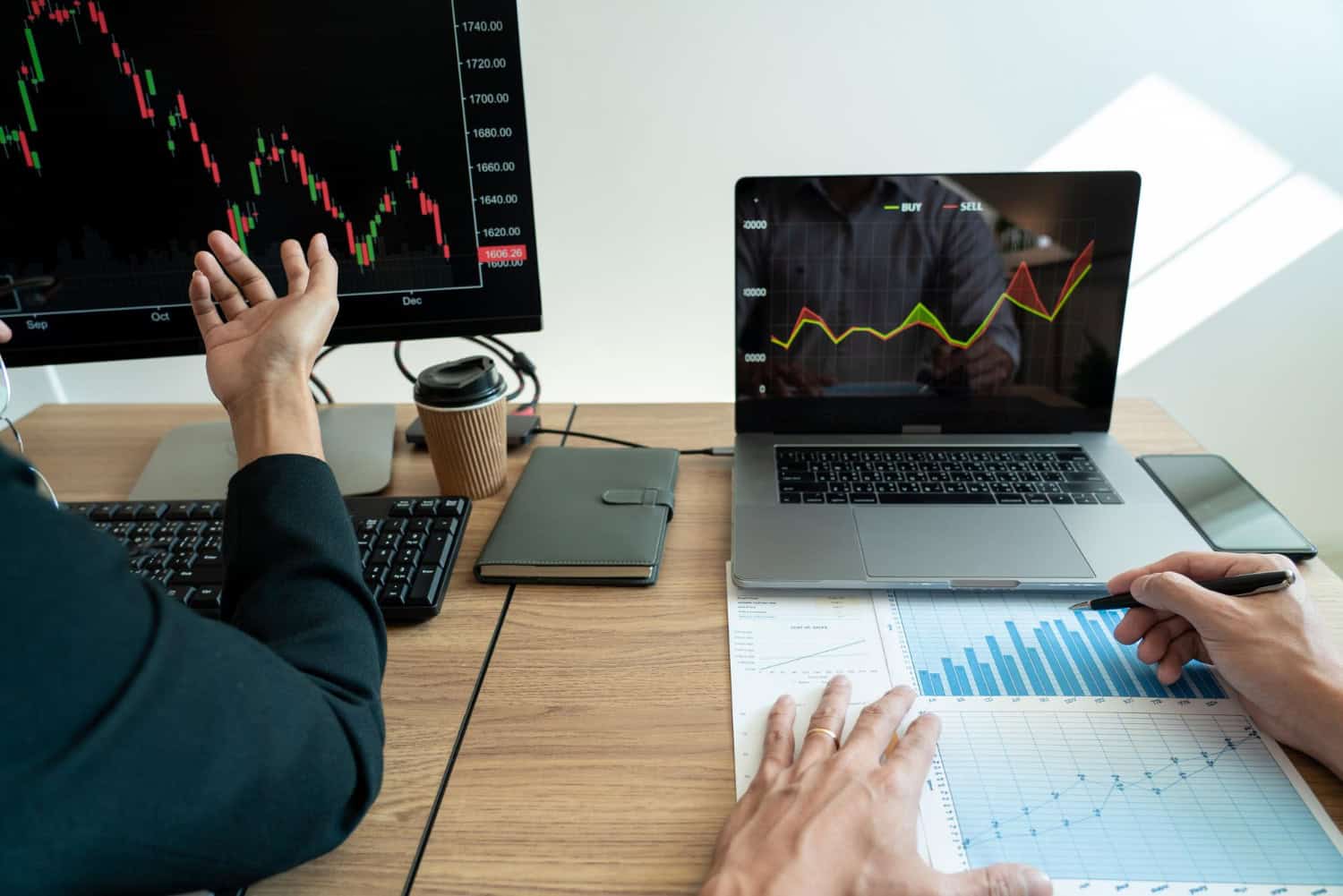 Read more about the article Fitur Unggulan MT5 WebTrader yang Perlu Anda Ketahui
